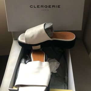 Clergerie slides
